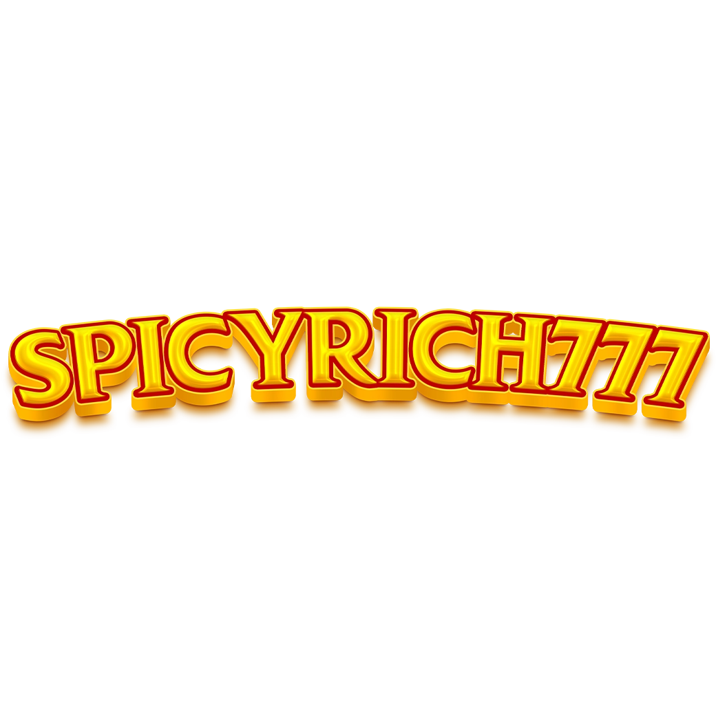 spicyrich777 logo